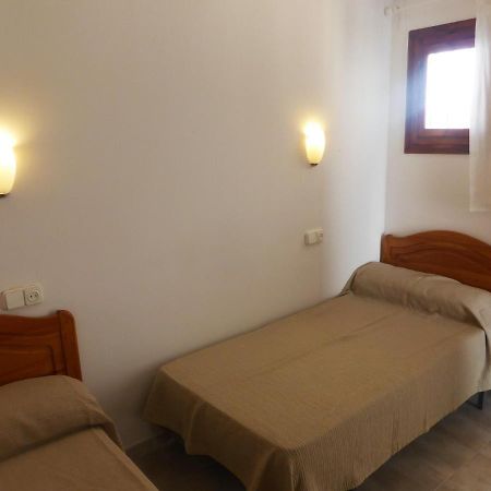 Atico A 100 Metros De La Playa Apartment Кулера Екстериор снимка