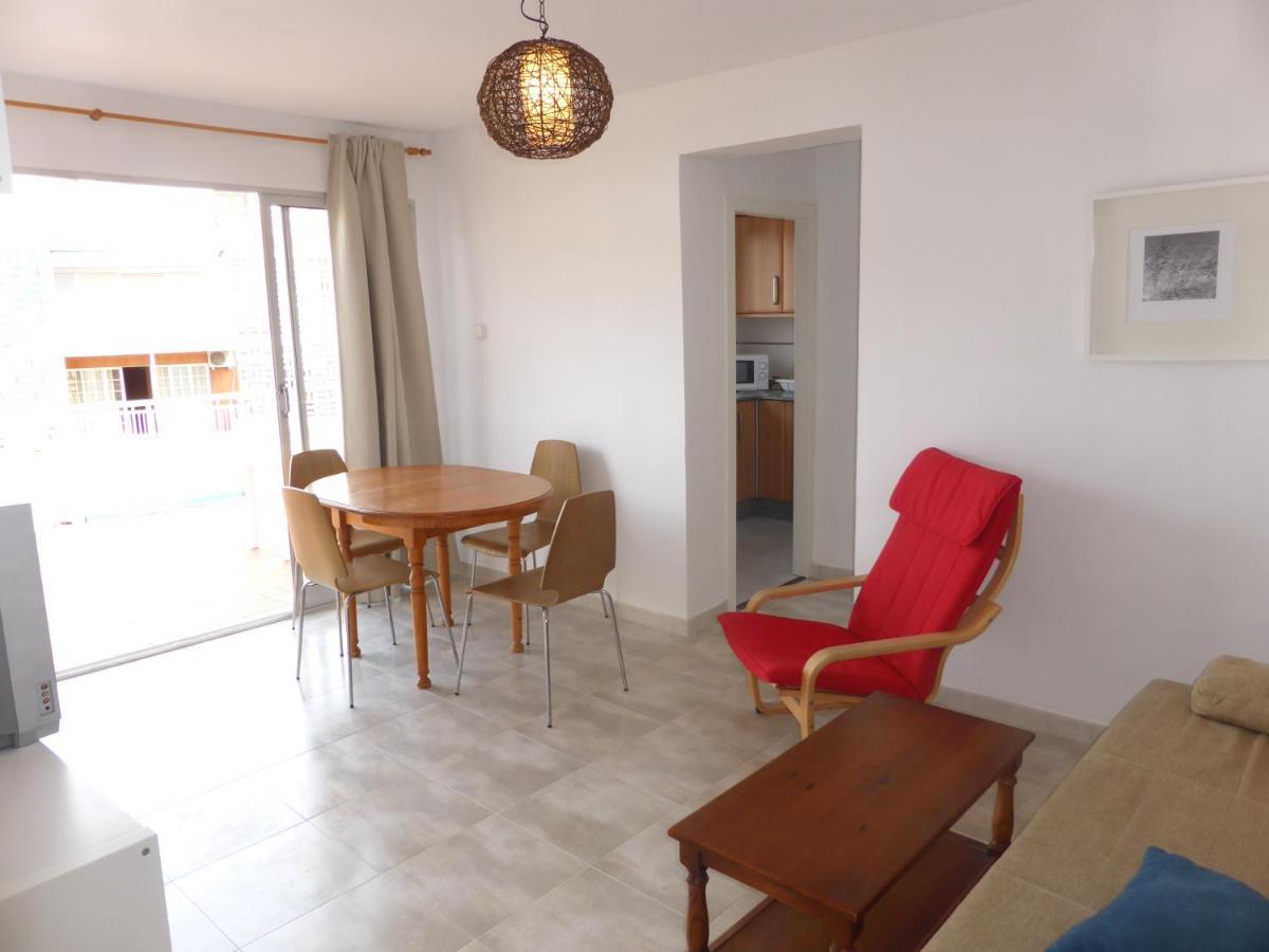 Atico A 100 Metros De La Playa Apartment Кулера Екстериор снимка