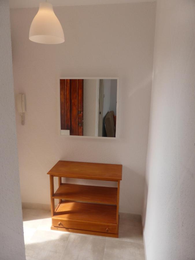 Atico A 100 Metros De La Playa Apartment Кулера Екстериор снимка