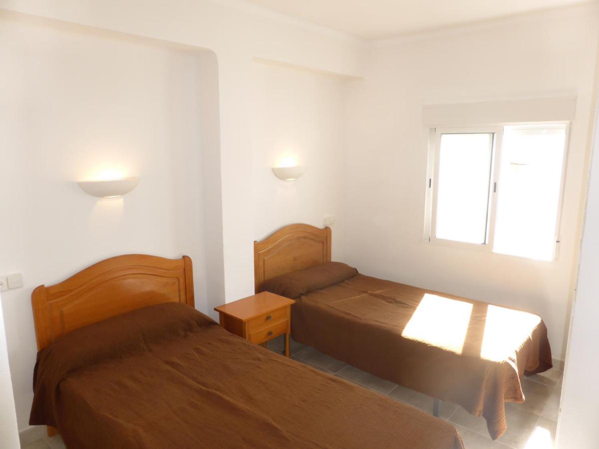 Atico A 100 Metros De La Playa Apartment Кулера Екстериор снимка
