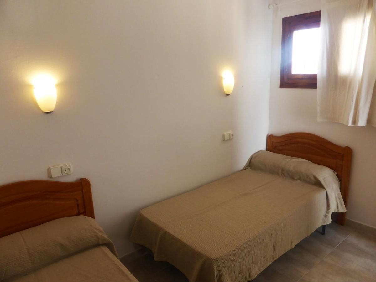 Atico A 100 Metros De La Playa Apartment Кулера Екстериор снимка