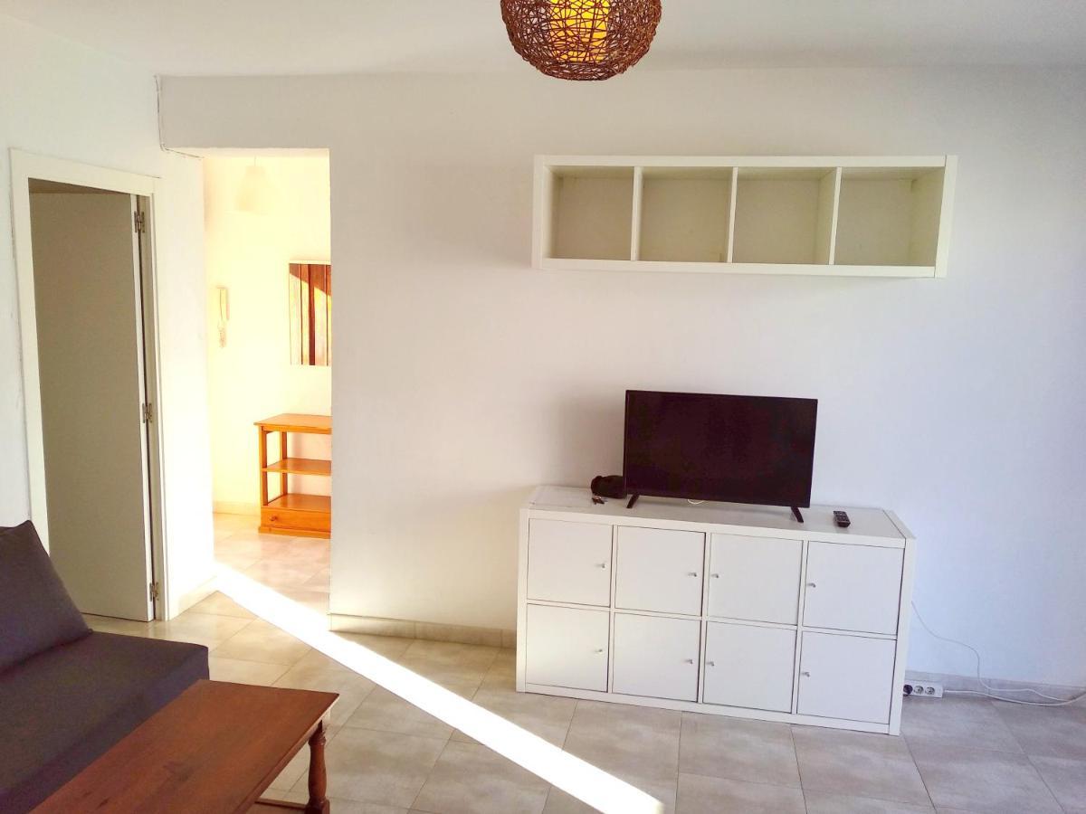 Atico A 100 Metros De La Playa Apartment Кулера Екстериор снимка