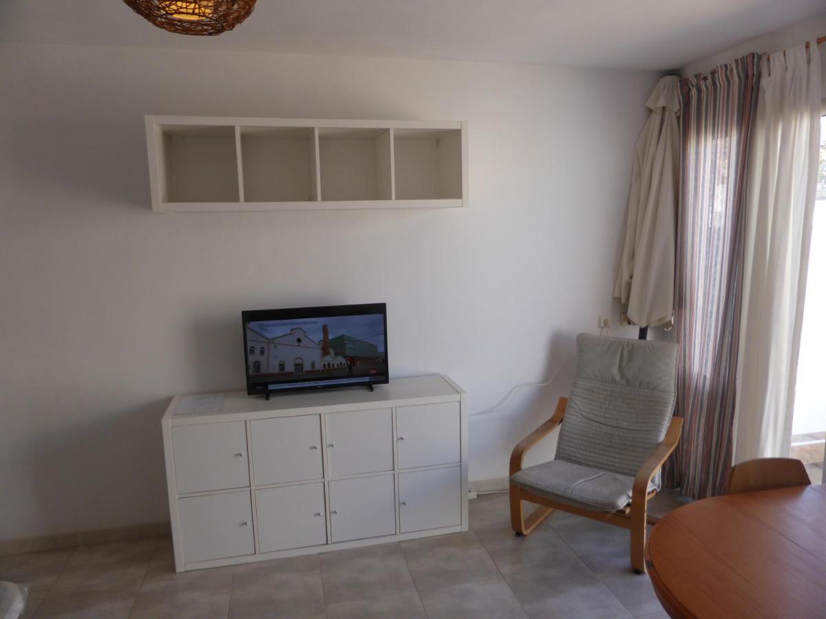 Atico A 100 Metros De La Playa Apartment Кулера Екстериор снимка